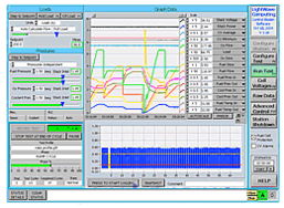 Lightwave公司推出創(chuàng)新燃料電池測(cè)試軟件，推動(dòng)清潔能源技術(shù)發(fā)展